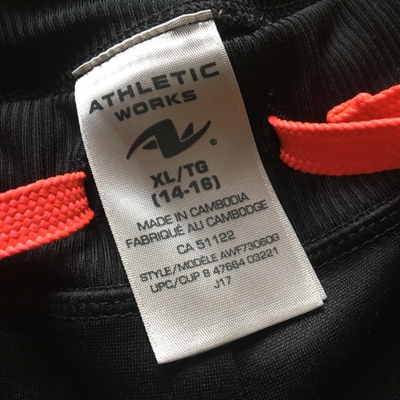 ATHLETIC Sports Thick Sweatpants - Picture 5 of 7